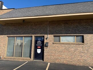 Plus de détails pour 1676-1710 Barcrest Dr, Memphis, TN - Local d'activités à louer