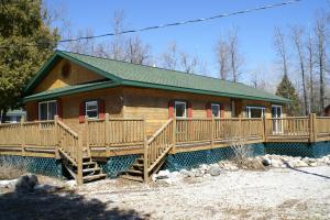 930 E M 134, Cedarville, MI for sale - Primary Photo - Image 1 of 1