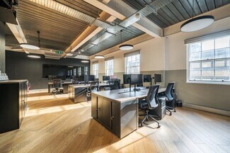 More details for Rivington St, London - Office for Lease