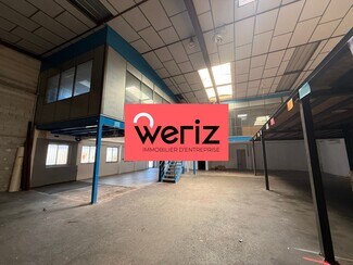 More details for Industrial for Lease