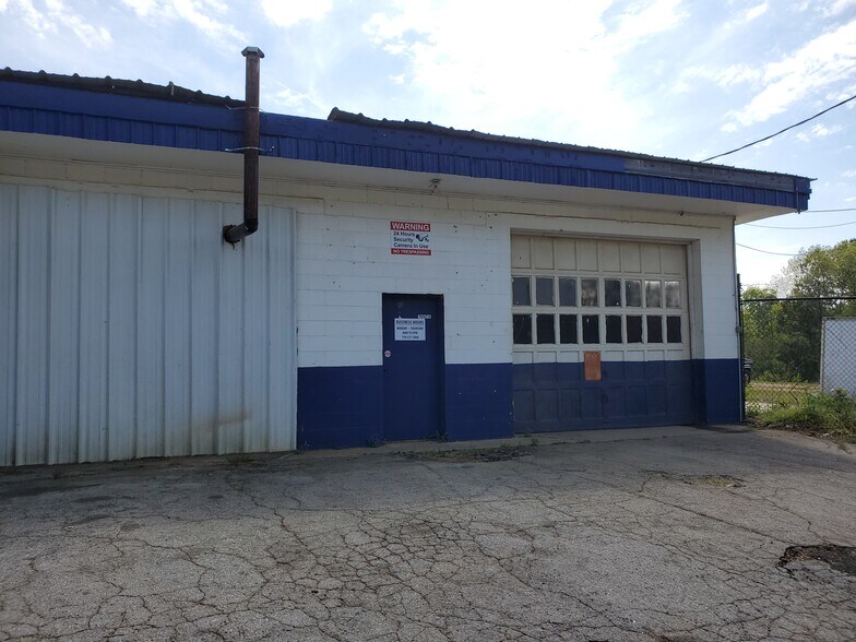 5405 US Highway 78, Bremen, GA à vendre - Photo du bâtiment - Image 2 de 16