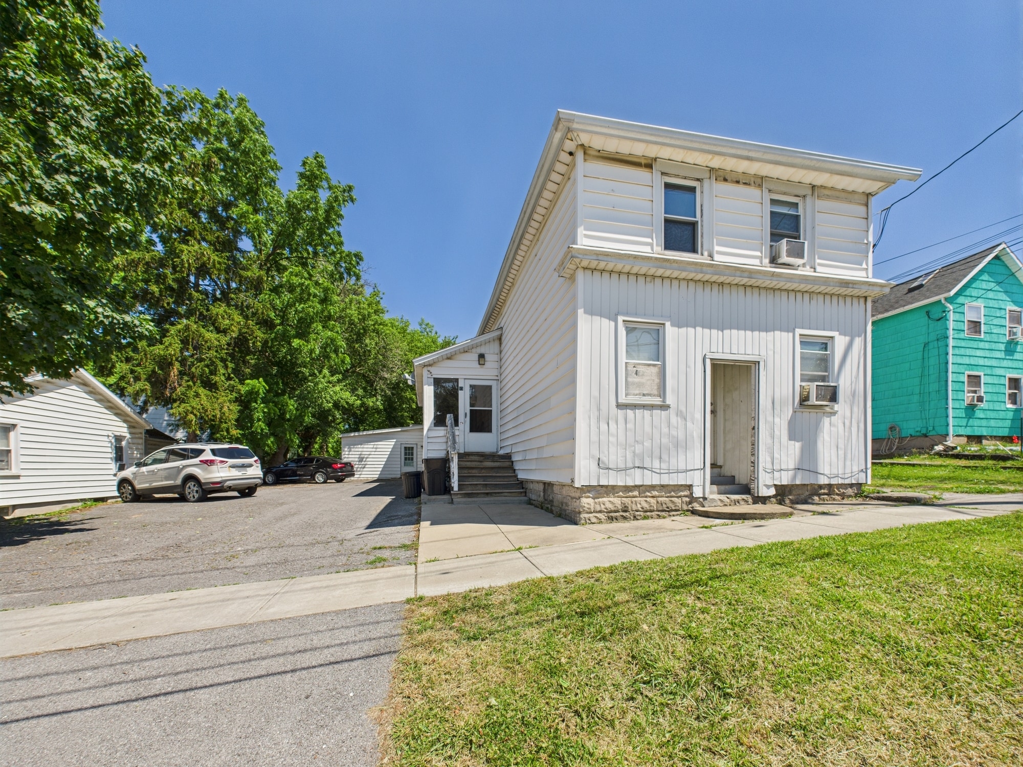 15 Perrine St, Auburn, NY for sale Primary Photo- Image 1 of 2