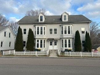 More details for 111-113 Sayles Ave, Pascoag, RI - Multifamily for Sale