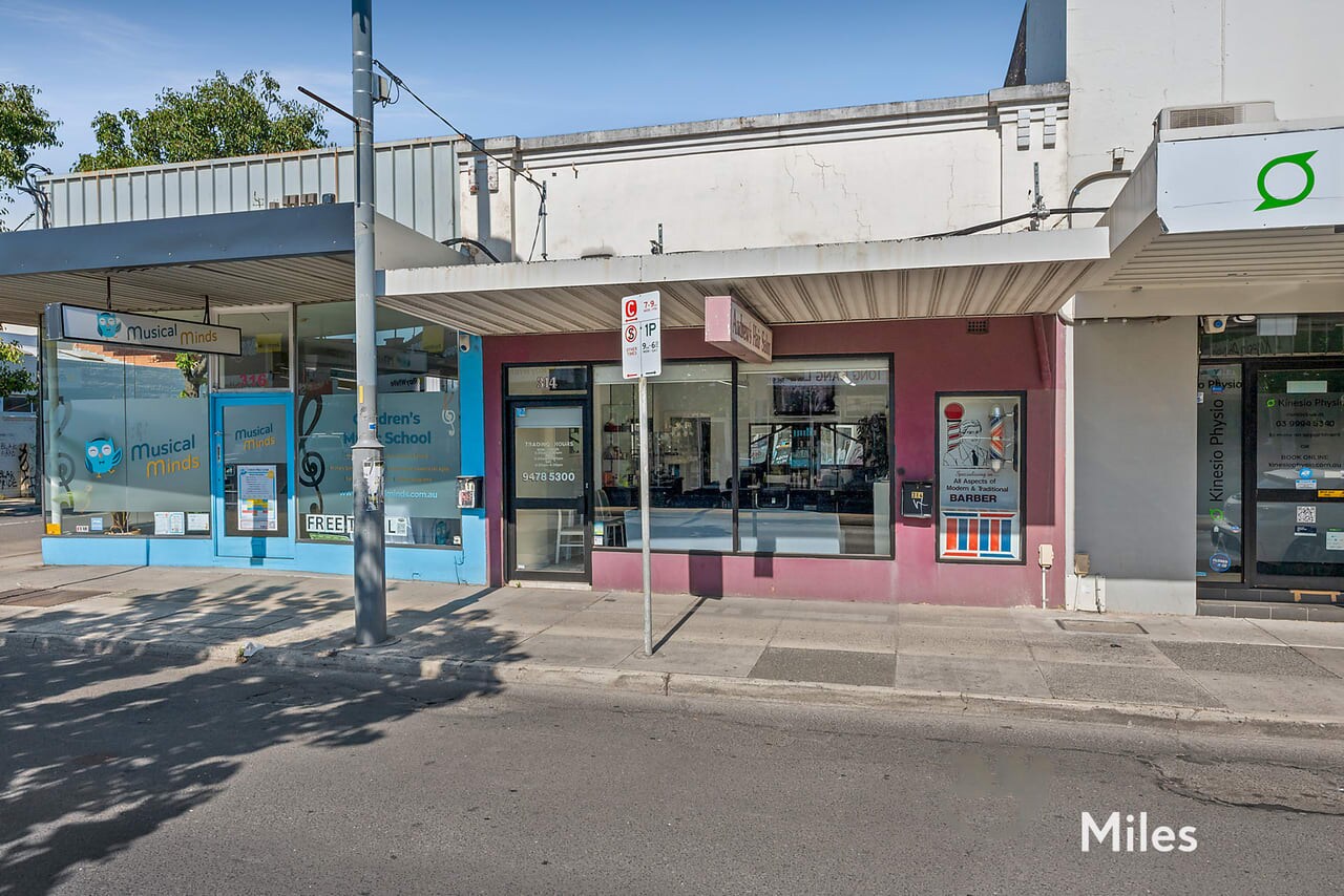 312A-314 High St, Preston for sale Primary Photo- Image 1 of 7