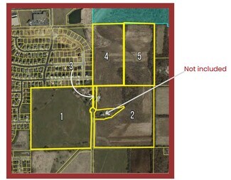Plus de détails pour 4525 Myer Rd, Cottage Grove, WI - Terrain à vendre