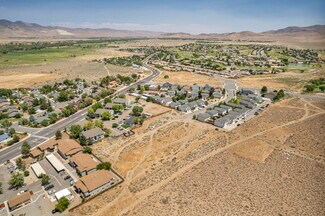 More details for Palmer Ct, Dayton, NV - Land for Sale