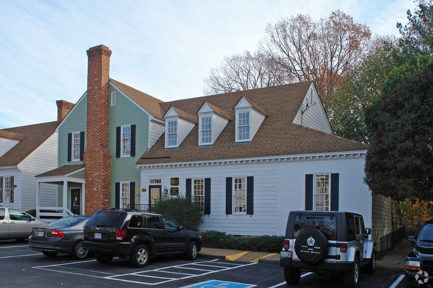 9017 Forest Hill Ave, Richmond, VA à louer - Photo du bâtiment - Image 3 de 3