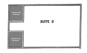 2731-2733 Shelter Island Dr, San Diego, CA à louer Plan d’étage- Image 1 de 1
