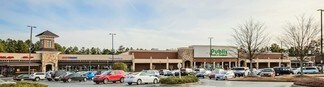 Plus de détails pour 11585 Jones Bridge Rd, Alpharetta, GA - Commerce de détail à louer