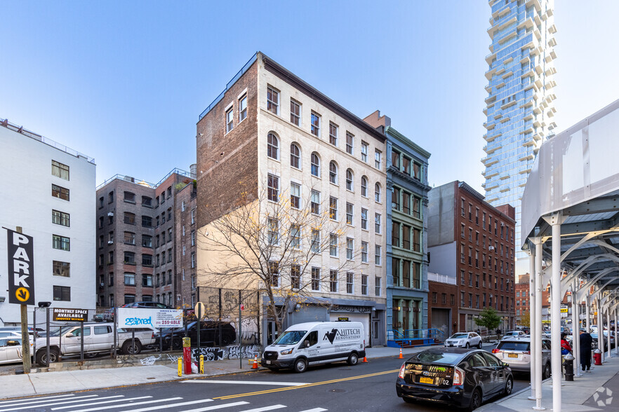 1 Worth St, New York, NY for sale - Building Photo - Image 1 of 1