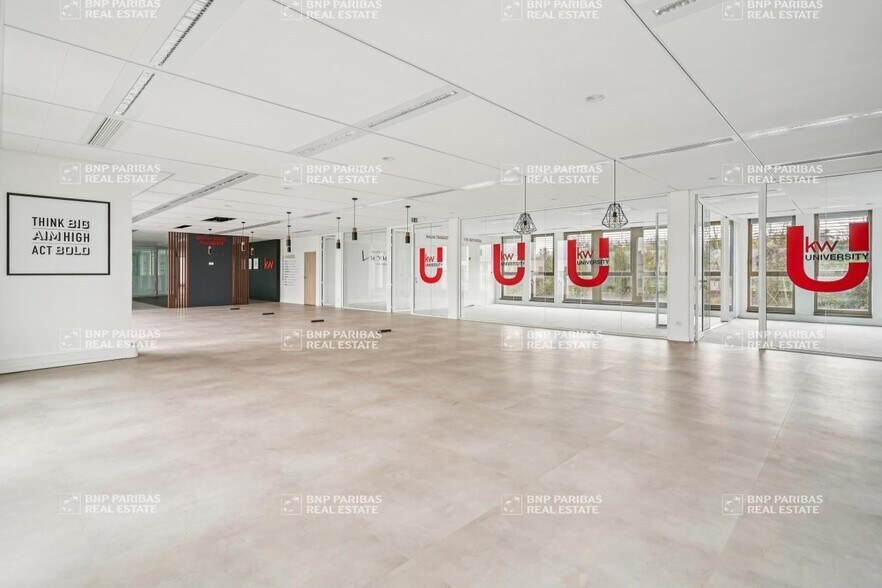 31 Avenue De La Division Leclerc, Châtenay-Malabry à louer - Photo intérieure - Image 1 de 17