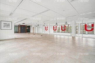 Plus de détails pour 31 Avenue De La Division Leclerc, Châtenay-Malabry - Bureau à louer