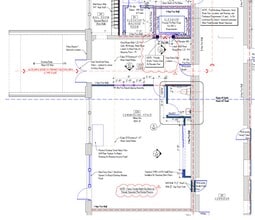 200 Dayton St, Mayville, WI for lease Floor Plan- Image 1 of 4
