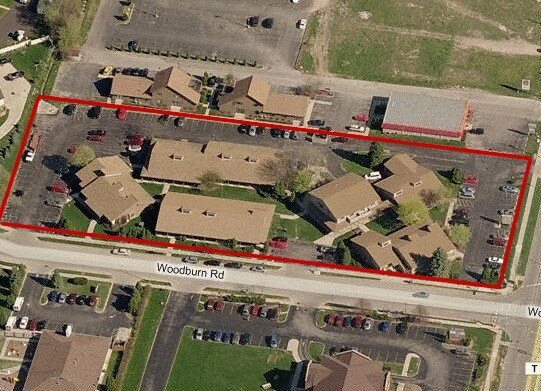 2420 N Grandview Blvd, Waukesha, WI à louer - Aérien - Image 3 de 9