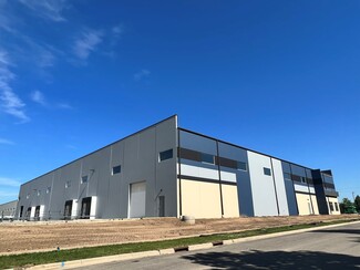 More details for 4725 Tradewinds Pky, Madison, WI - Office, Industrial for Lease