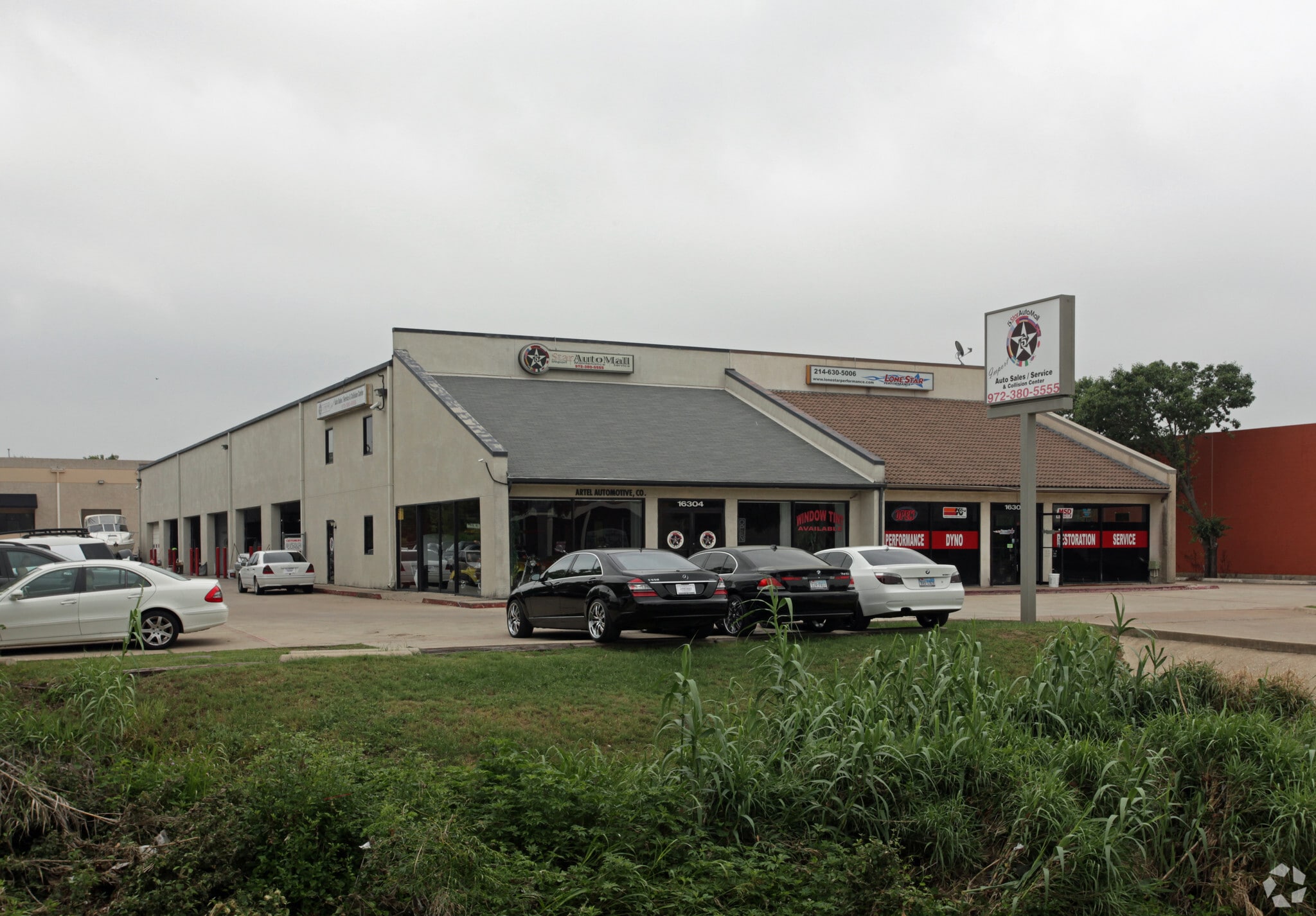 16304 Midway Rd, Addison, TX for sale Building Photo- Image 1 of 9