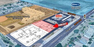 More details for 1679 W Empire Blvd, San Tan Valley, AZ - Land for Sale