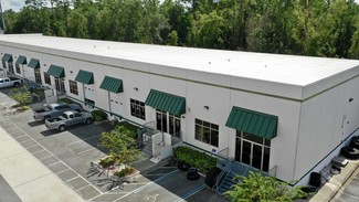 Plus de détails pour 7254 Golden Wings Rd, Jacksonville, FL - Industriel à louer
