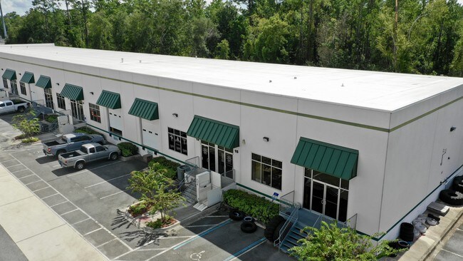 More details for 7254 Golden Wings Rd, Jacksonville, FL - Industrial for Lease