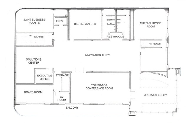 607 SW F St, Bentonville, AR à louer - Photo du bâtiment - Image 3 de 12