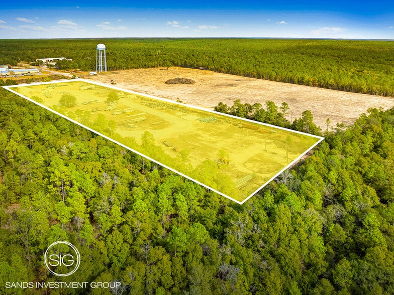 560 Armistead Blvd, Holt, FL for sale - Primary Photo - Image 1 of 6