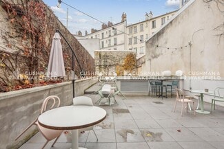 More details for 35-37 Rue De Paris, Boulogne-Billancourt - Office for Lease