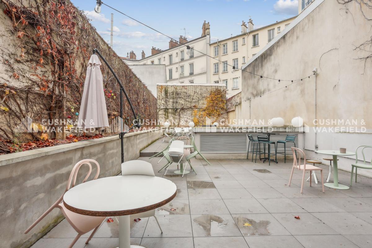 35-37 Rue De Paris, Boulogne-Billancourt for lease Building Photo- Image 1 of 16