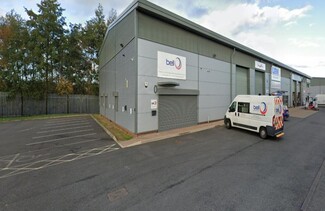 More details for Kerfoot St, Warrington - Industrial for Lease