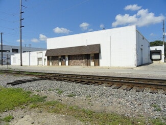 More details for 306 S Pearl St, Green Bay, WI - Industrial for Sale