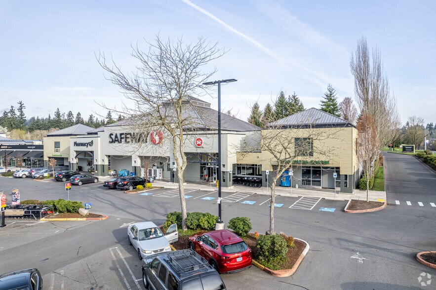 14555-14831 SW Teal Blvd, Beaverton, OR à louer - Photo du bâtiment - Image 2 de 4