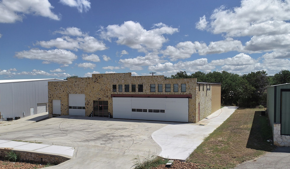 166 Ramjet, Spring Branch, TX for sale - Primary Photo - Image 1 of 7