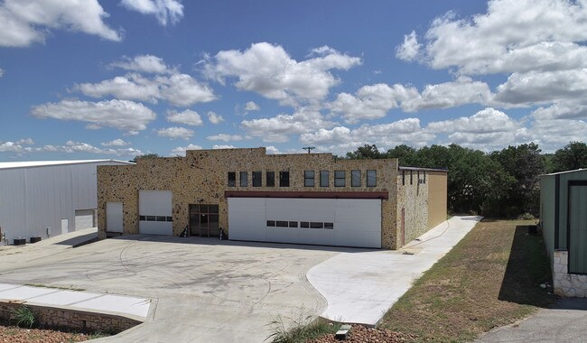 More details for 166 Ramjet, Spring Branch, TX - Industrial for Lease