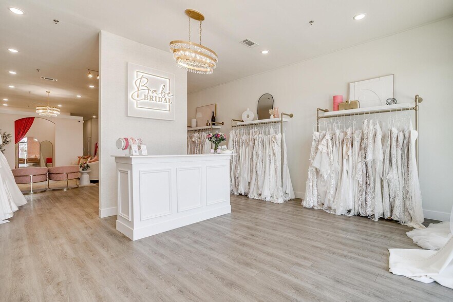 1801 Lone Oak Rd, Weatherford, TX à louer - Photo du bâtiment - Image 3 de 20