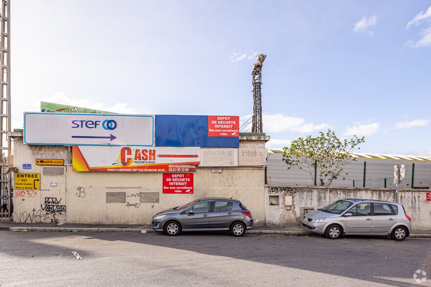 151 Boulevard Danielle Casanova, Marseille for lease - Building Photo - Image 3 of 6