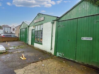 Plus de détails pour 7 Station Rd, Deal - Industriel à vendre