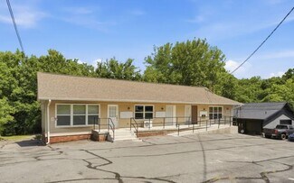 Plus de détails pour 105 Brookfield Dr, Kingsport, TN - Multi-résidentiel à vendre