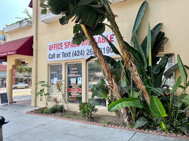 1460 7th St, Santa Monica, CA for lease - Building Photo - Image 2 of 27