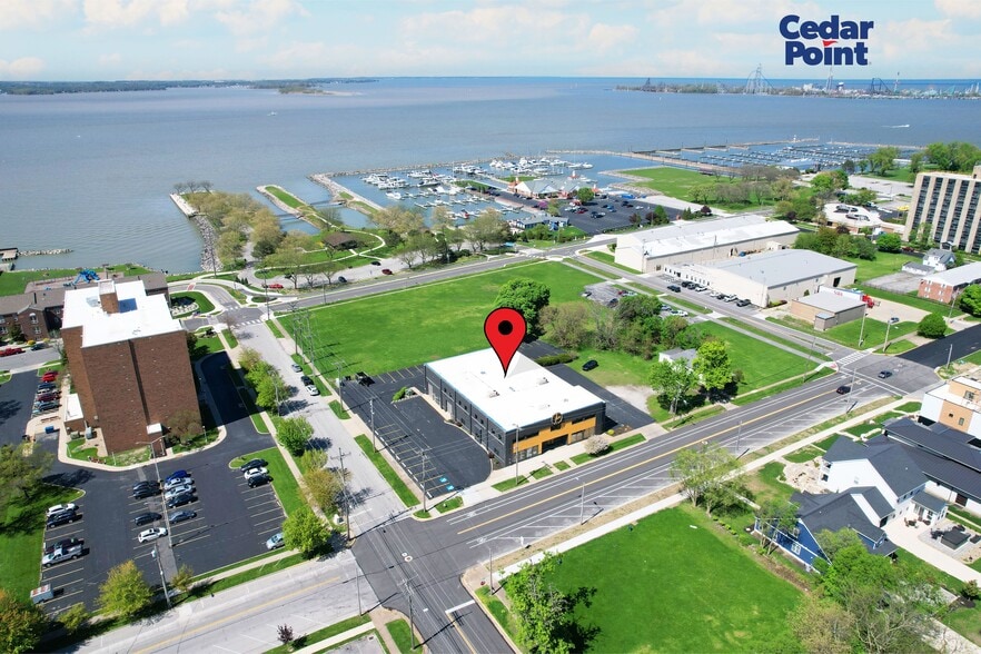 419 E Market St, Sandusky, OH for sale - Building Photo - Image 1 of 86