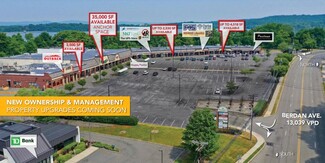 Plus de détails pour 189-207 Berdan Ave, Wayne, NJ - Vente au détail à louer