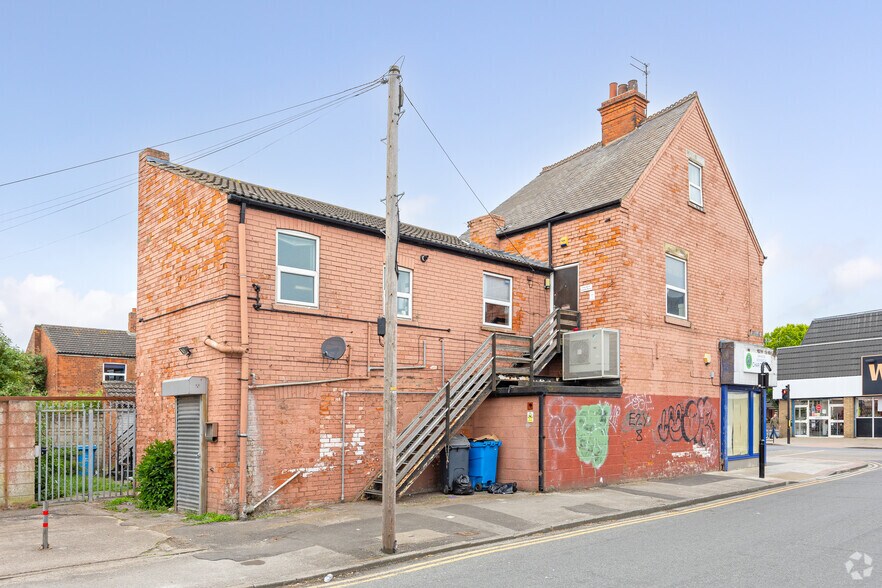421 Hessle Rd, Hull à louer - Photo du bâtiment - Image 2 de 3