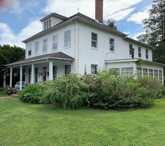 Plus de détails pour 422 S Main St, Shrewsbury, PA - Spécialité à vendre