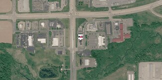 More details for 1825 N Superior Ave, Tomah, WI - Retail for Lease
