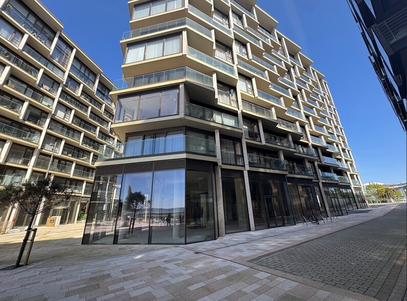 La Rue De L'etau, Jersey for lease - Building Photo - Image 3 of 3
