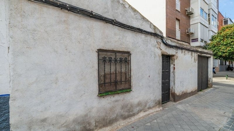 Calle de Peironcely, 36, Madrid, Madrid for sale - Construction Photo - Image 1 of 3