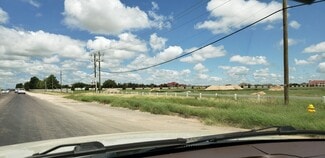 More details for 6440 Faudree rd, Odessa, TX - Land for Sale