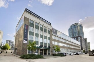 More details for 225 Great West Rd, Brentford - Office for Lease