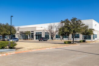 Plus de détails pour 8501 Technology Cir, Greenville, TX - Industriel à vendre