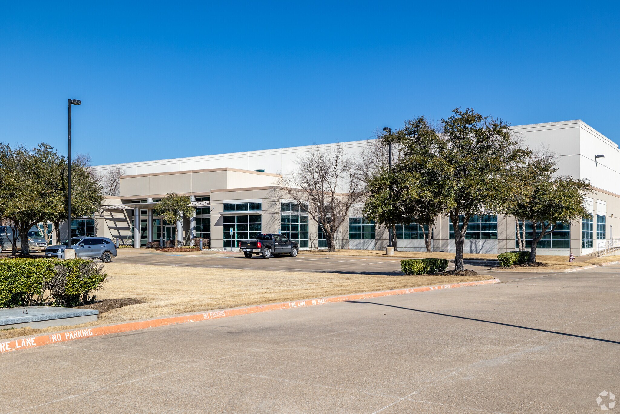 8501 Technology Cir, Greenville, TX à louer Photo principale- Image 1 de 6