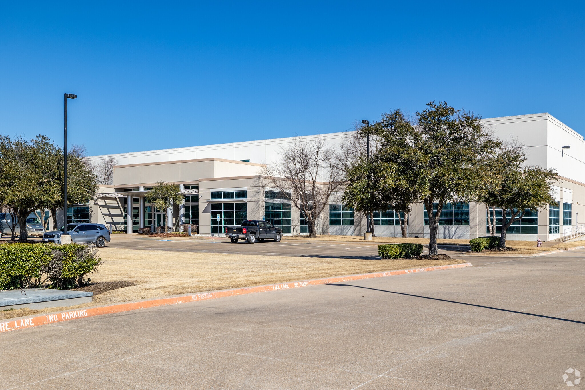 8501 Technology Cir, Greenville, TX for lease Primary Photo- Image 1 of 6