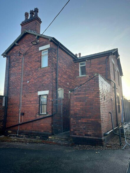Berking Ave, Leeds à louer - Photo du bâtiment - Image 3 de 15